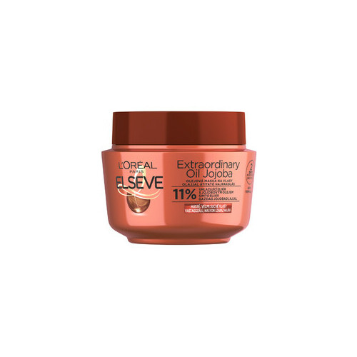 L´Oréal Professionnel Elseve Extraordinary Oil (Woman