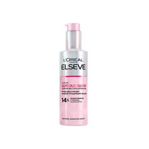 L´Oréal Professionnel Elseve Glycolic Gloss Leave-In
