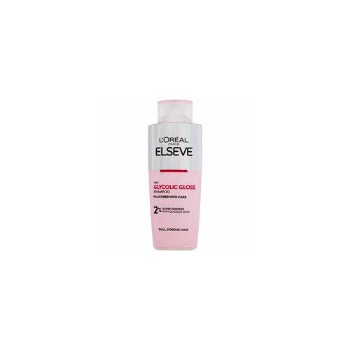 L´Oréal Professionnel Elseve Glycolic Gloss Shampoo