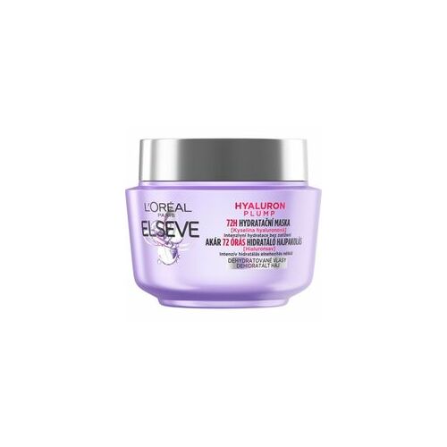 L´Oréal Professionnel Elseve Hyaluron Plump 72H