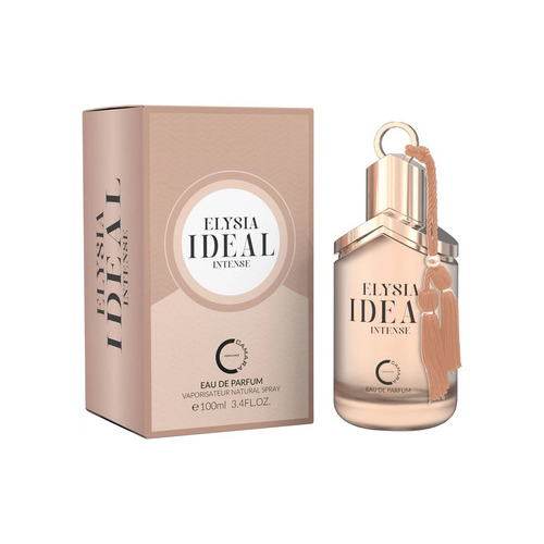 Camara Perfumes Elysia Ideal Intense EDP