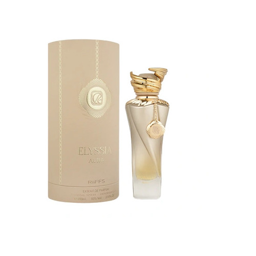 Riiffs Perfumes Elyssia Aura Parfum (Unisex