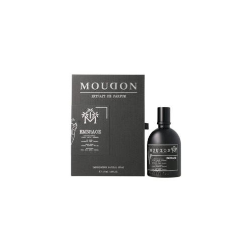 Moudon Embrace Perfume Extract (Unisex, 100ml)