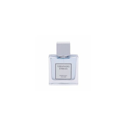 Vera Wang Embrace Periwinkle and Iris