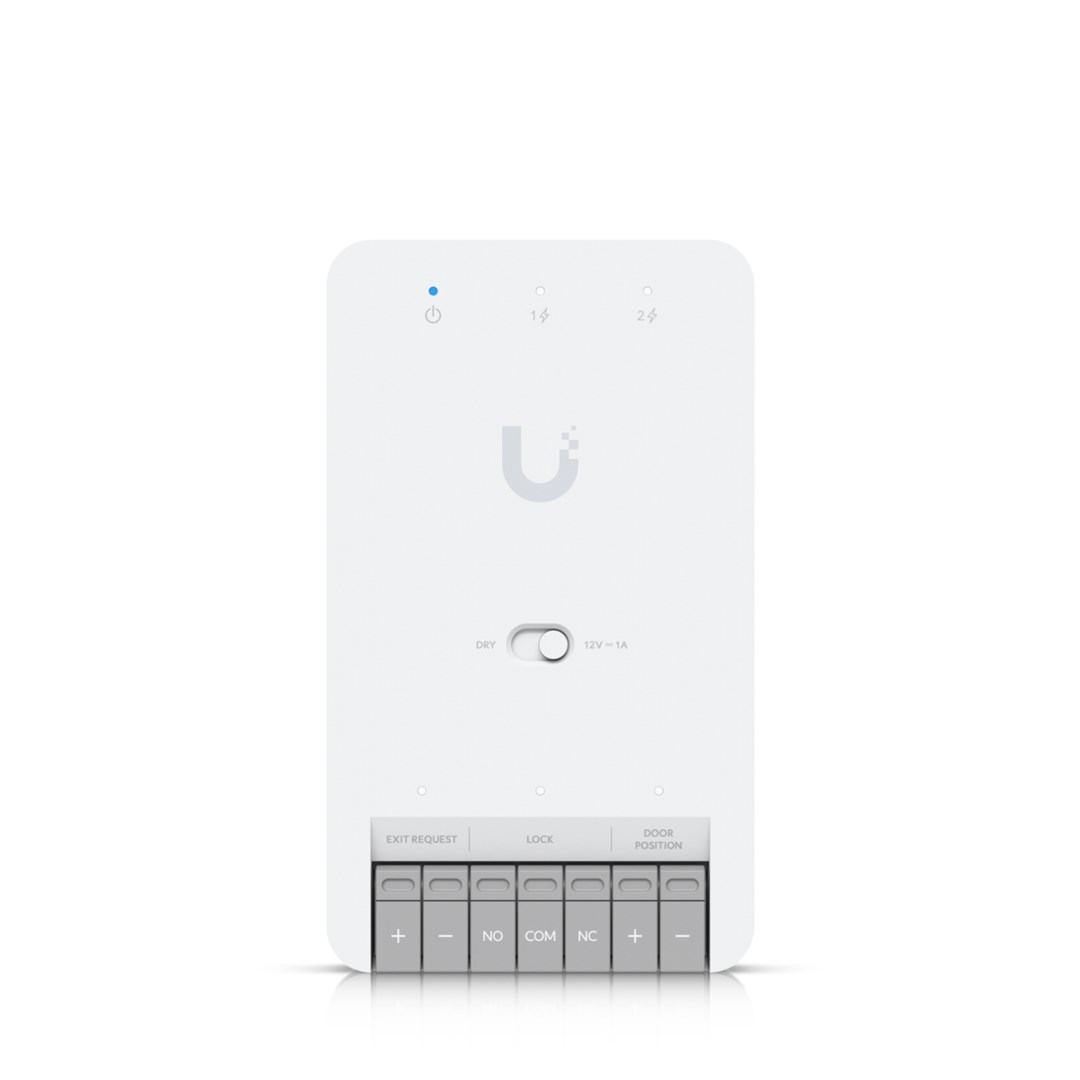 UBIQUITI Emergency exit controller 1 door
