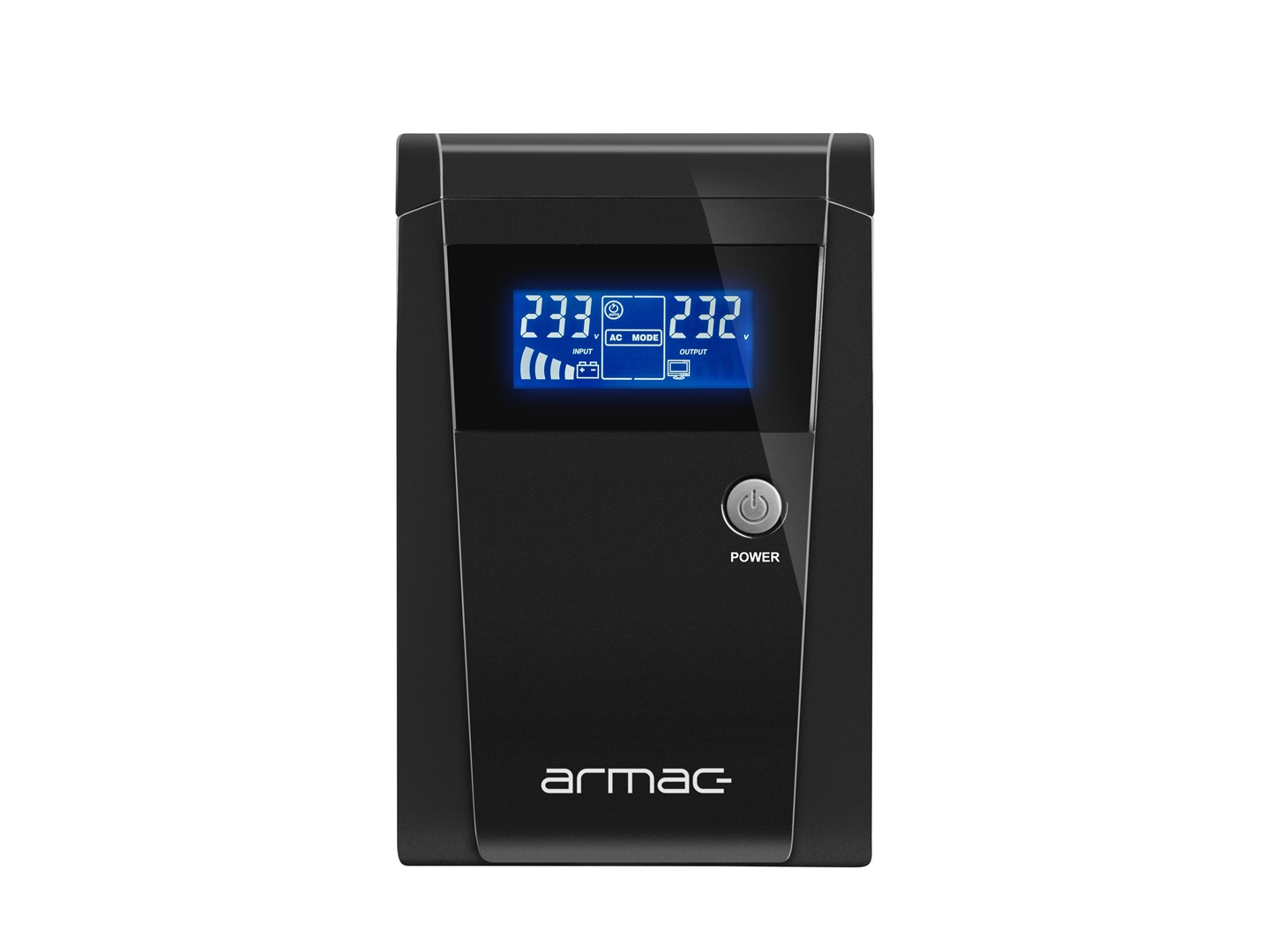 ARMAC Emergency power supply UPS OFFICE