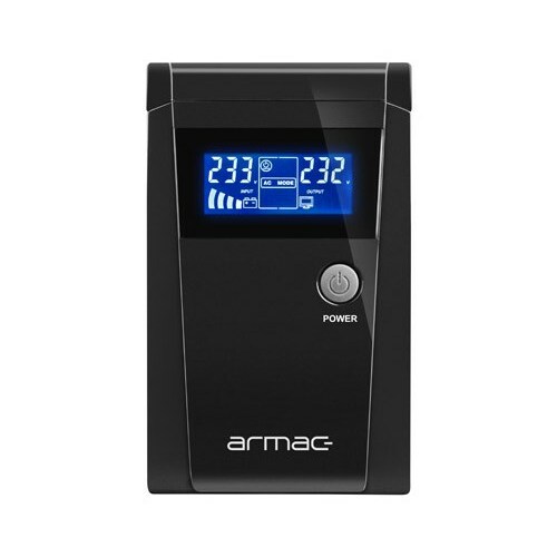 ARMAC Emergency power supply  UPS OFFICE