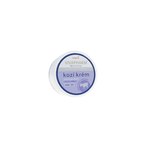 Vivapharm Emollient cream for face and