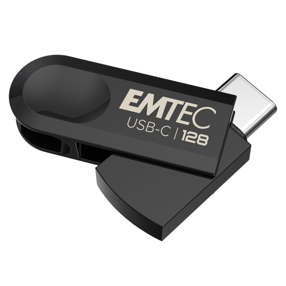 EMTEC C280 USB flash drive 128