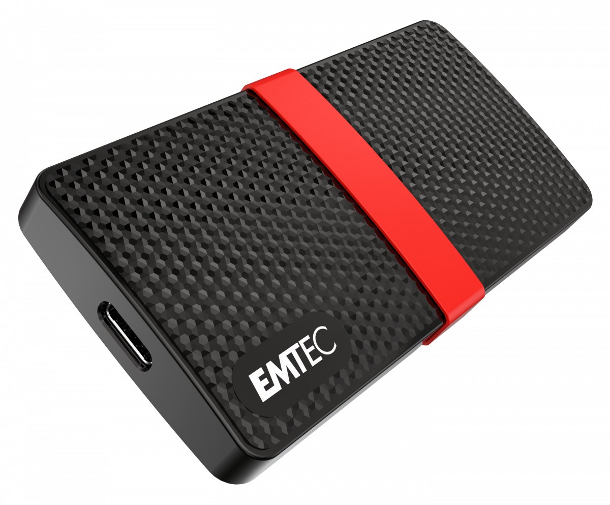 EMTEC  X200 512 GB USB Type-C