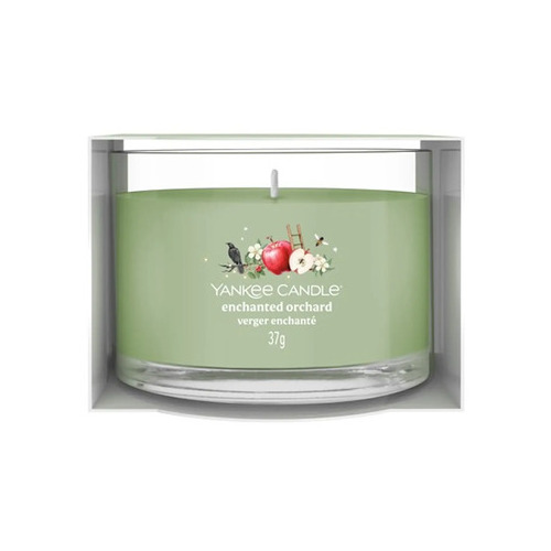 Yankee Candle Enchanted Orchard - votive