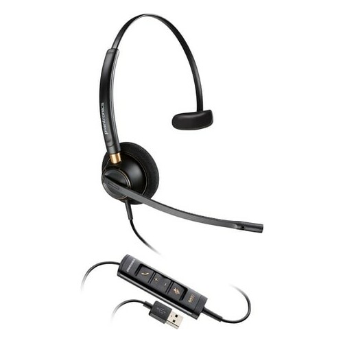 POLY  EncorePro 515 Monoaural with USB-A