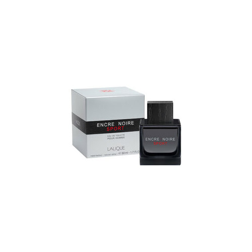 Lalique Encre Noire pour Homme Sport