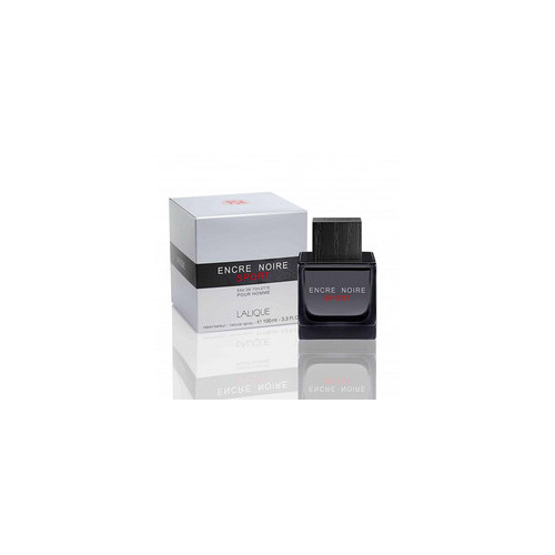 Lalique Encre Noire pour Homme Sport