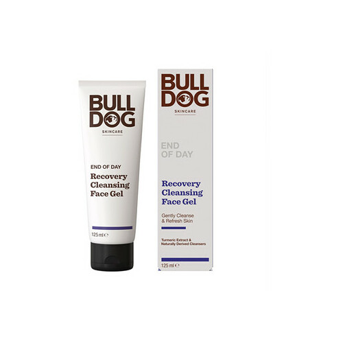 Bulldog End of Day Recovery Cleansing