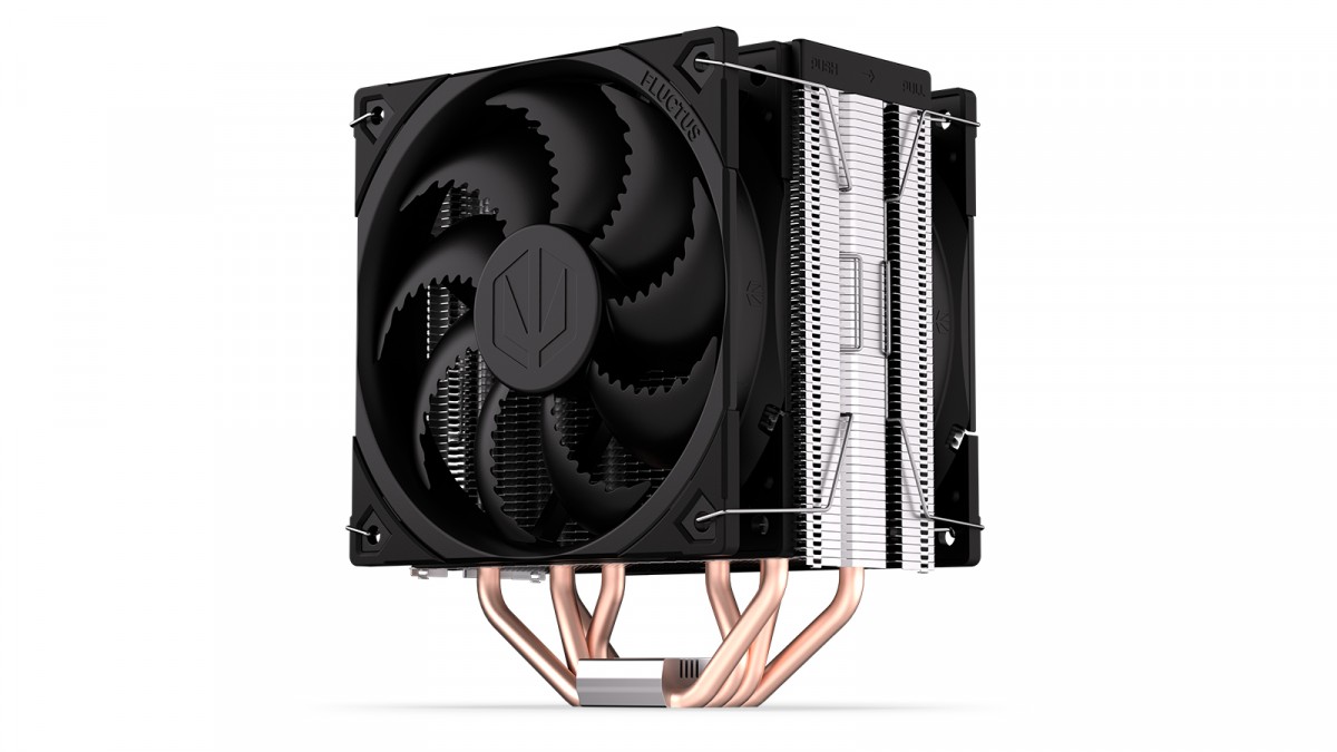 ENDORFY   Fera 5 Dual Fan |
