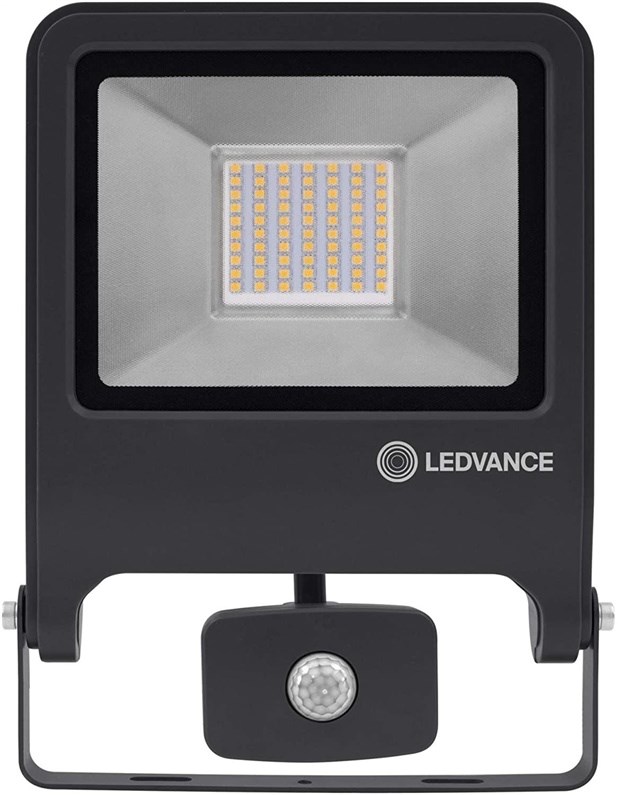 Ledvance ENDURA FLOOD LED SENSOR 50W
