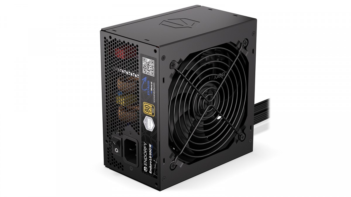 ENDORFY  Enduro L6 650W EY7A019 |