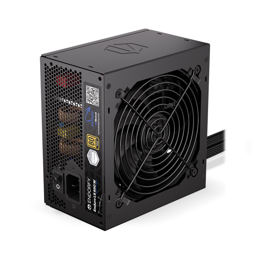 ENDORFY  Enduro L6 850W EY7A017 |