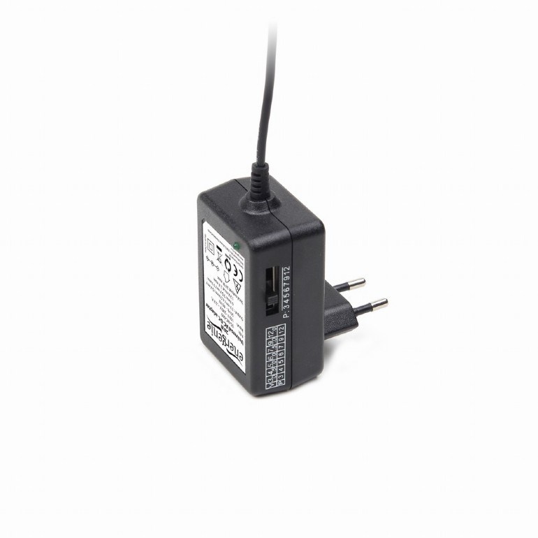 Gembird  Universal Power Supply 24W 3-12V