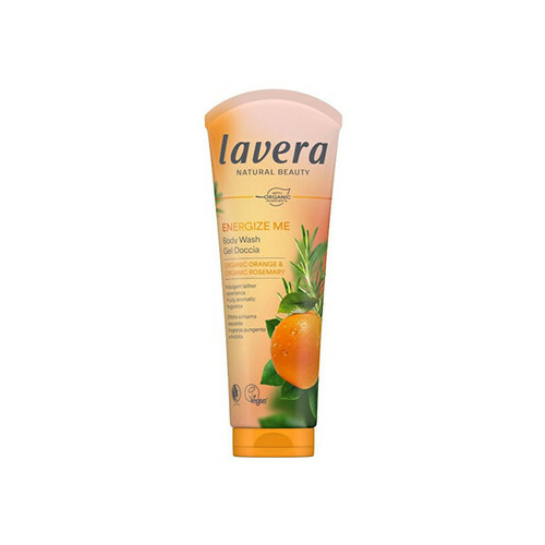 Lavera Energize Me Shower Gel -