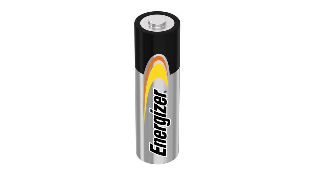 ENERGIZER  BATTERIES AP AA LR6 24