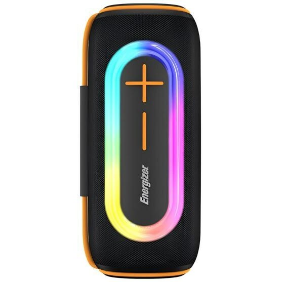 ENERGIZER  Bluetooth 2400mAh RGB Portable Speaker