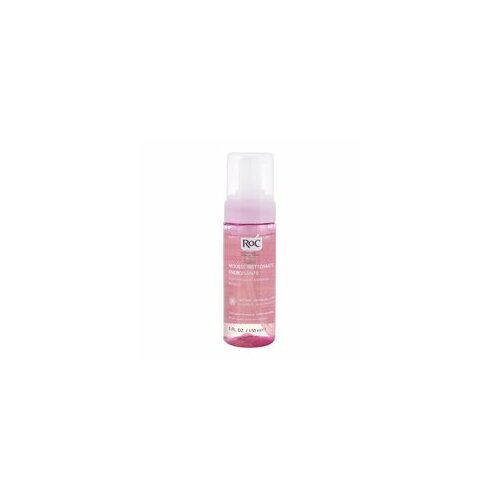 RoC Energizing Cleansing Mousse - Cleaning