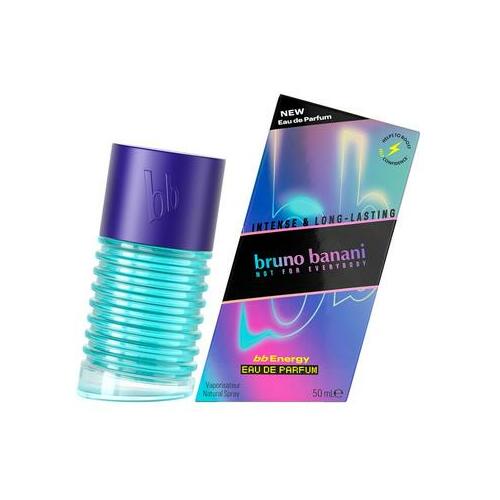 Bruno Banani Energy EDP (Man, 50ml)