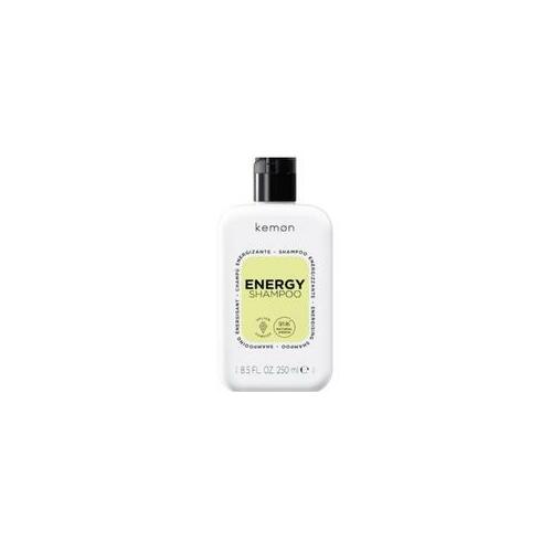 Kemon Energy Shampoo - hair loss