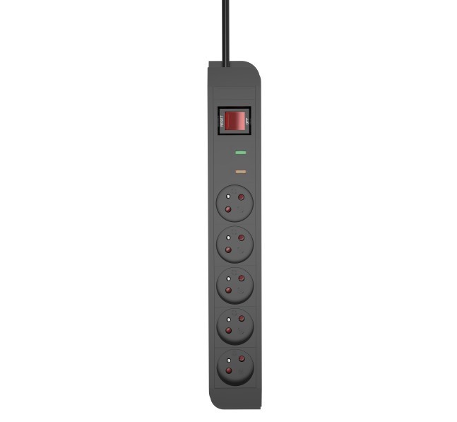TB  Energy Surge Protector x5, 1
