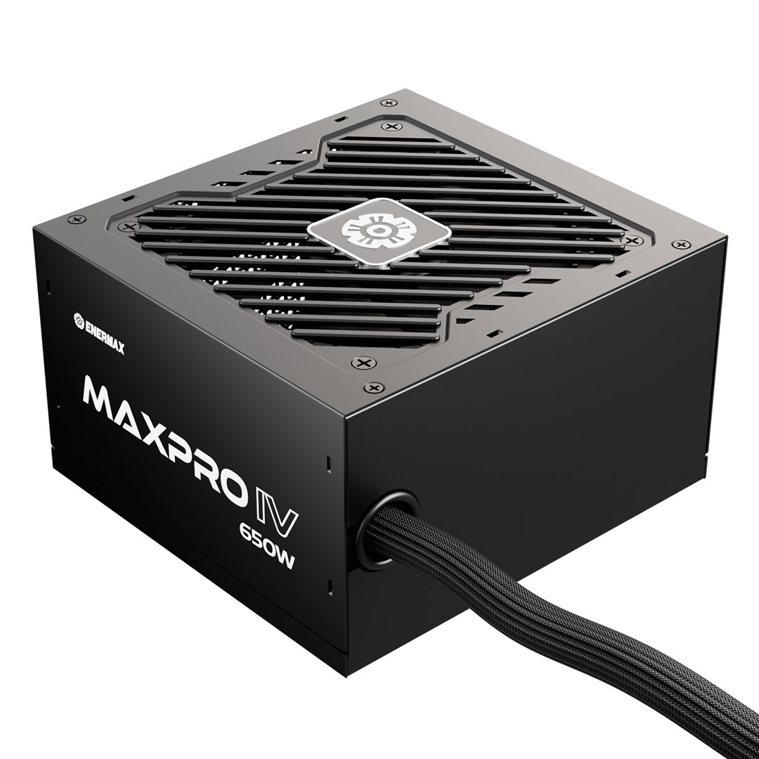 ENERMAX EMP650W power supply unit 650