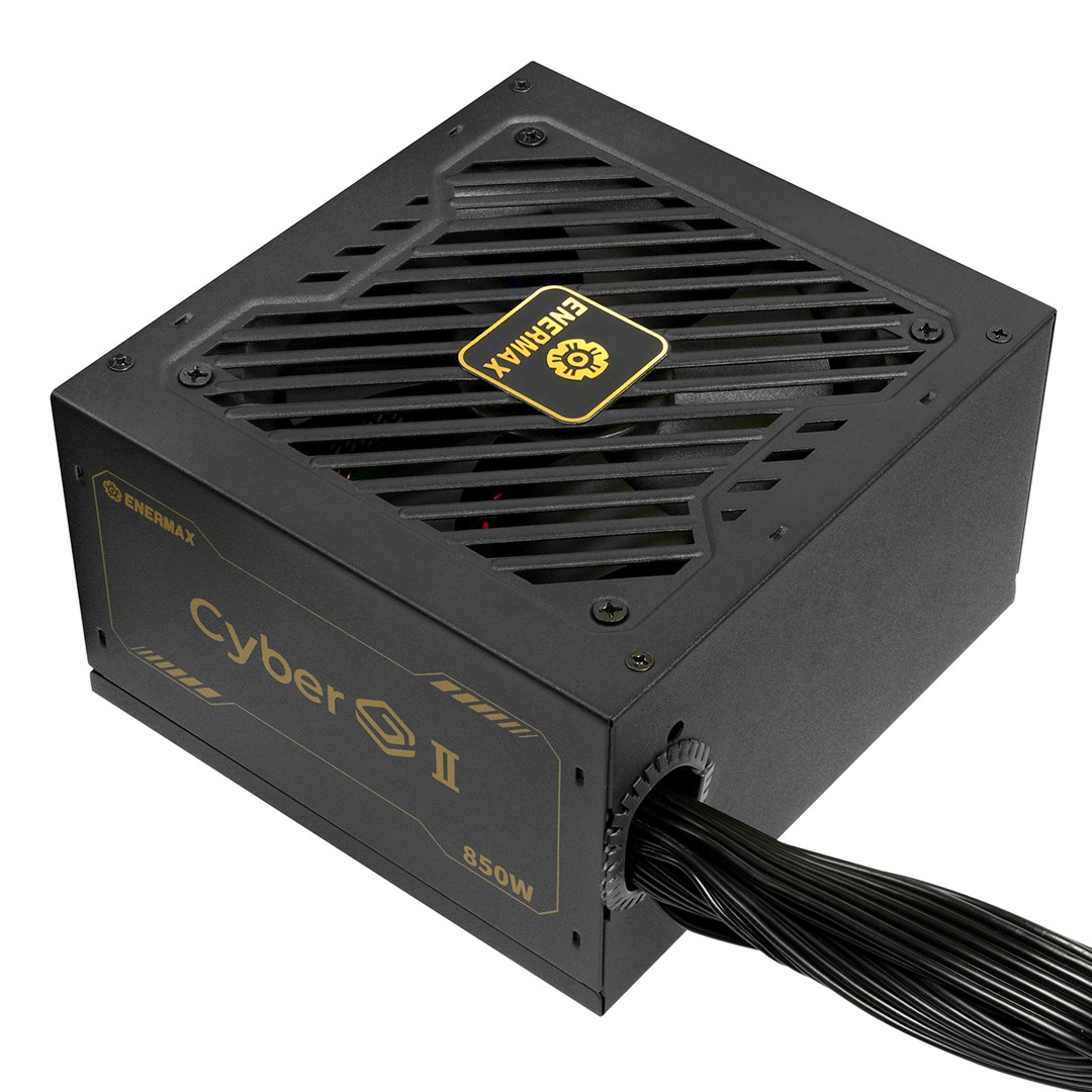 ENERMAX ERV850G-AHG-NAC power supply unit 850