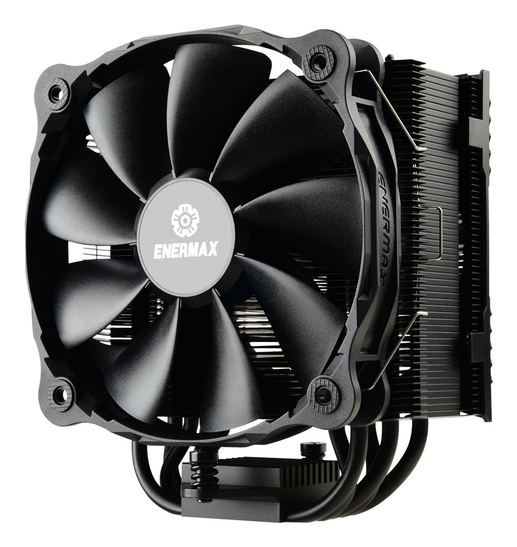 ENERMAX ETS-T50 AXE Processor Cooler 14
