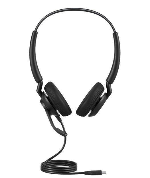 Jabra Engage 40 INL USB-A-C MS