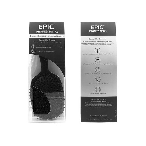 Wet Brush EPIC Deluxe Shine Enhancer