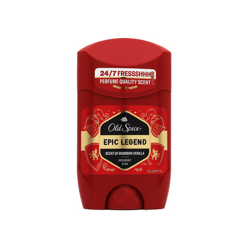Old Spice Epic Legend Deostick (Unisex