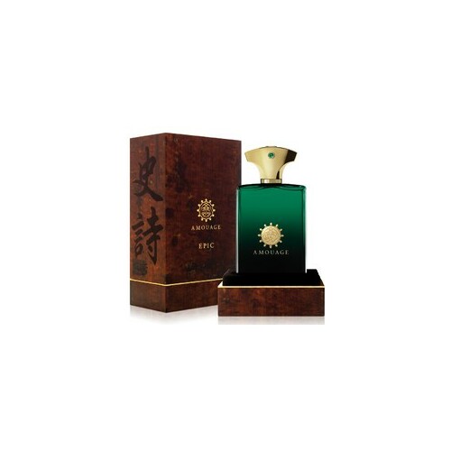 Amouage Epic Man EDP (Man, 100ml)