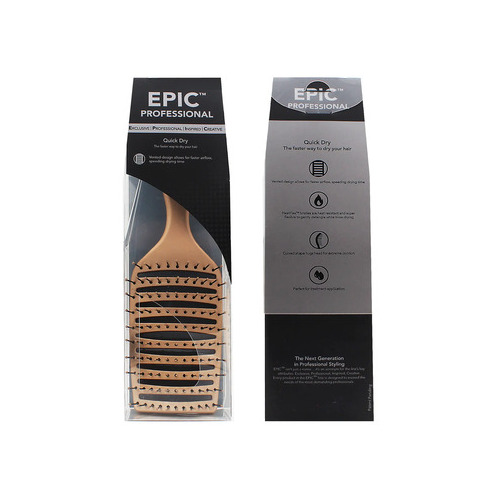 Wet Brush EPIC Quick Dry Rose-Gold