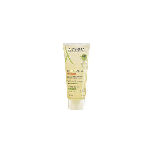 A-Derma Epitheliale A.H. Massage Gel-Oil