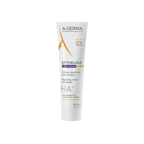 A-Derma Epitheliale Ultra Repair Repairing Cream