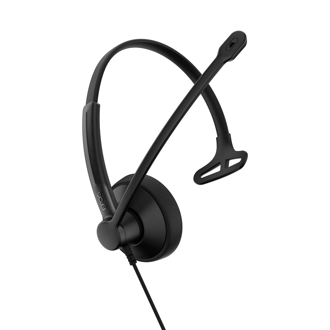 EPOS  1001419 headset, wired, headband, office/call