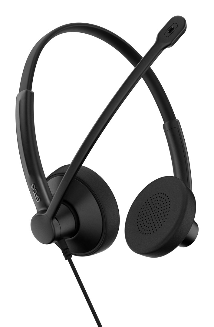 EPOS 1001421 headphones / headset wired