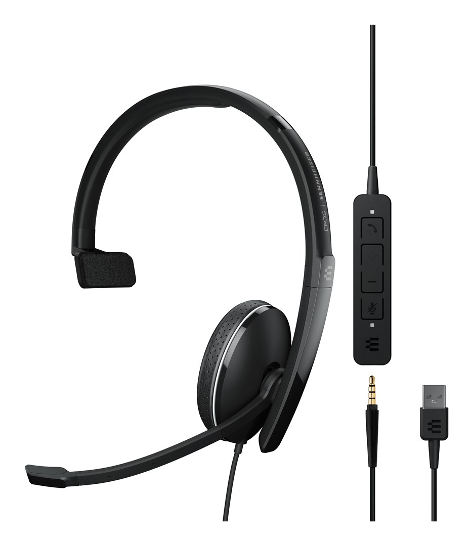 Sennheiser EPOS ADAPT 135 USB II