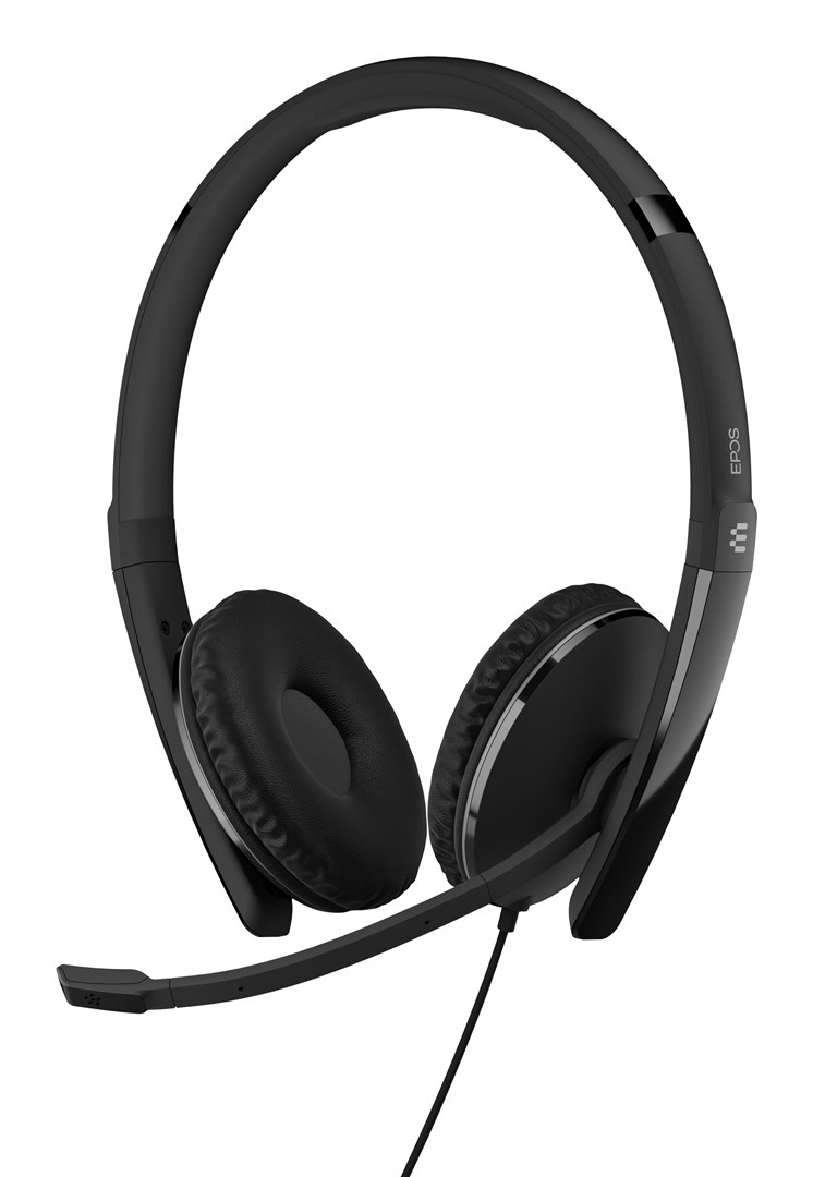 EPOS  ADAPT 160T ANC USB-C headset