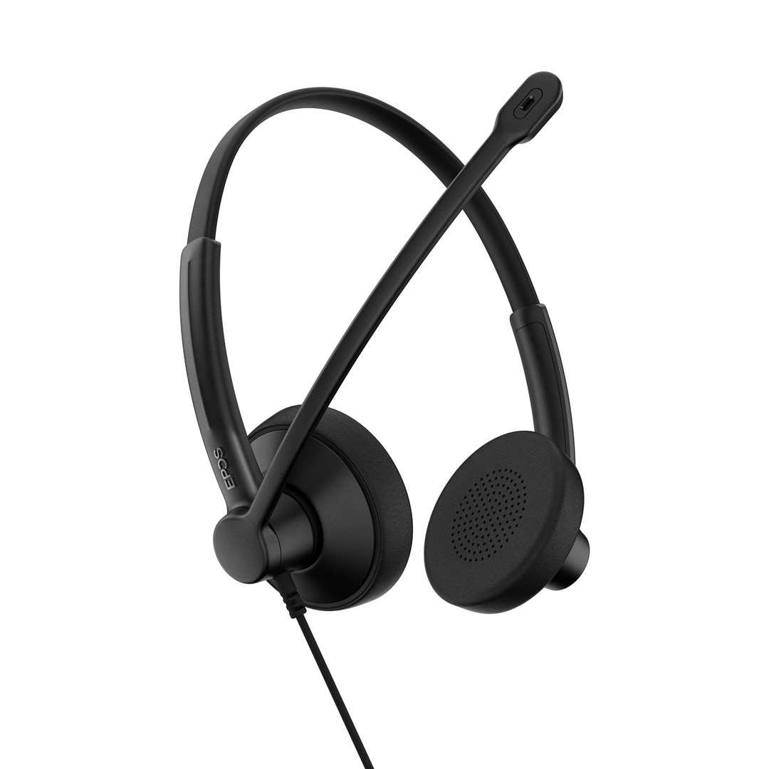 EPOS  Headphones IMPACT 100 MS Stereo