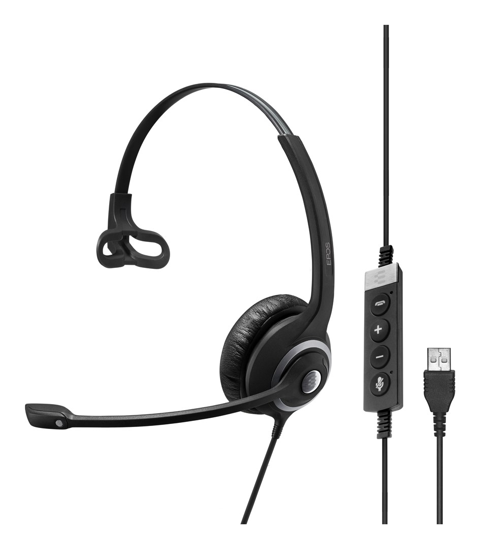 Sennheiser EPOS IMPACT SC 230 USB