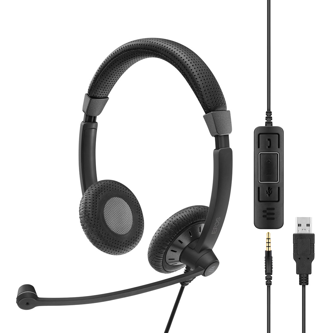 EPOS  | SENNHEISER IMPACT SC 75