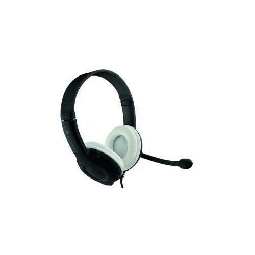 Media-Tech EPSILON USB Stereo Headset with