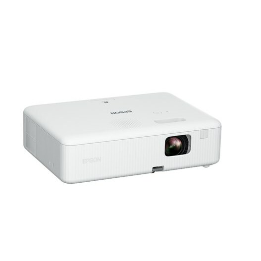 Epson  CO-FH01 data projector 3000 ANSI